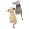 Aquael Comfy Παιχνίδι Γάτας Nippy Mouse 10.5cm