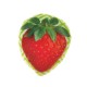 Imac Παιχνίδι Σκύλου & Γάτας Fresh Strawberry 9.5×7.5cm