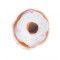 Imac Παιχνίδι Σκύλου & Γάτας Delicious Donut 9.5×9.5cm