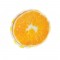 Imac Παιχνίδι Σκύλου & Γάτας Juicy Orange 9,5×9,5cm
