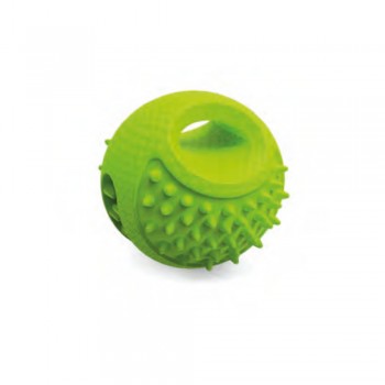 Imac Παιχνίδι Εκπαίδευσης Σκύλου Ball Tpr 7cm