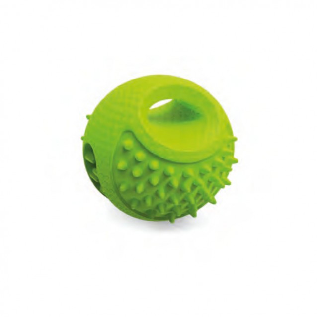 Imac Παιχνίδι Εκπαίδευσης Σκύλου Ball Tpr 7cm