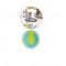 Imac Παιχνίδι Εκπαίδευσης Σκύλου XDog Ball Tpr 6.3cm