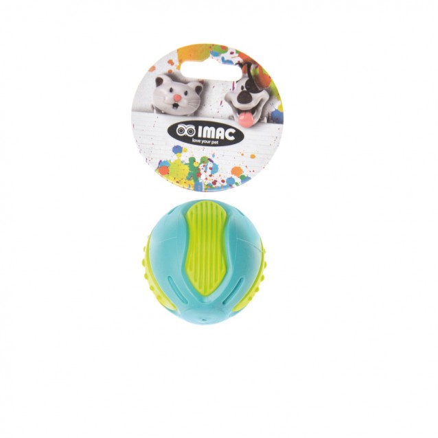 Imac Παιχνίδι Εκπαίδευσης Σκύλου XDog Ball Tpr 6.3cm