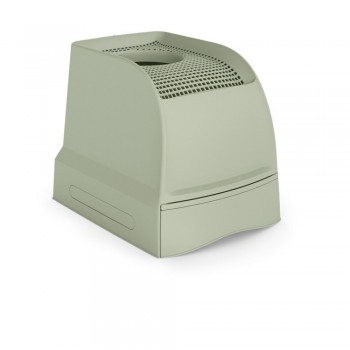 Imac Τουαλέτα Γάτας Frida Με Συρτάρι Green 40x56x43,5cm