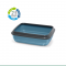 Imac Λεκάνη Γάτας Jerry 2nd Life Plastic Blue 50x40x14,5cm
