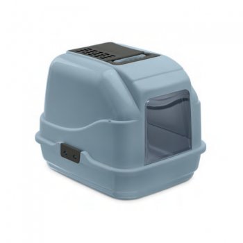 Imac Τουαλέτα Γάτας Easy Cat 2nd Life Plastic 50x40x40cm