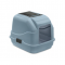 Imac Τουαλέτα Γάτας Easy Cat 2nd Life Plastic 50x40x40cm