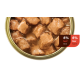 Internutri Muss Μοσχάρι & Συκώτι 415gr