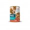 Internutri Muss Μοσχάρι & Συκώτι 415gr