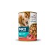 Internutri Muss Μοσχάρι & Συκώτι 415gr