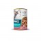 Internutri Muss Κοτόπουλο & Συκώτι 415gr