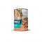 Internutri Muss Σολομός 415gr