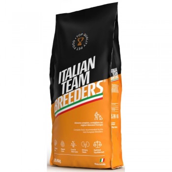 Cennamo Italian Team Breeders Adult (24/10) 20kg