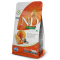 Farmina N&D Adult Cat Pumpkin Herring & Orange Recipe 5kg