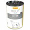 Josera Help Liver Dog Wet 400gr