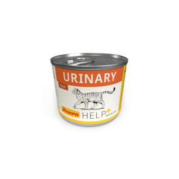 Josera Help Urinary Cat Wet 200gr