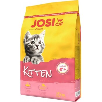 Josera Josicat Kitten 10kg