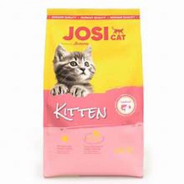 Josera Josicat Kitten 7x650gr