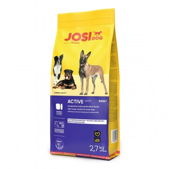 Josera Josidog Active (25/17) 2.7kg