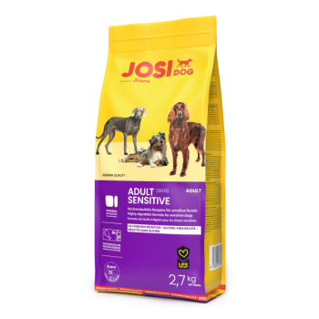 Josera Josidog Adult Sensitive (25/13) 2.7kg