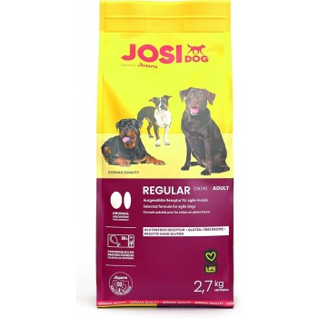Josera Josidog Regular (25/15) 2.7kg