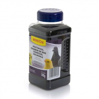 Benelux Κάρβουνο για Πτηνά 250gr