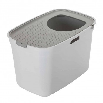 Moderna Κλειστή Τουαλέτα Γάτας Top Cat 59x39x38,3cm