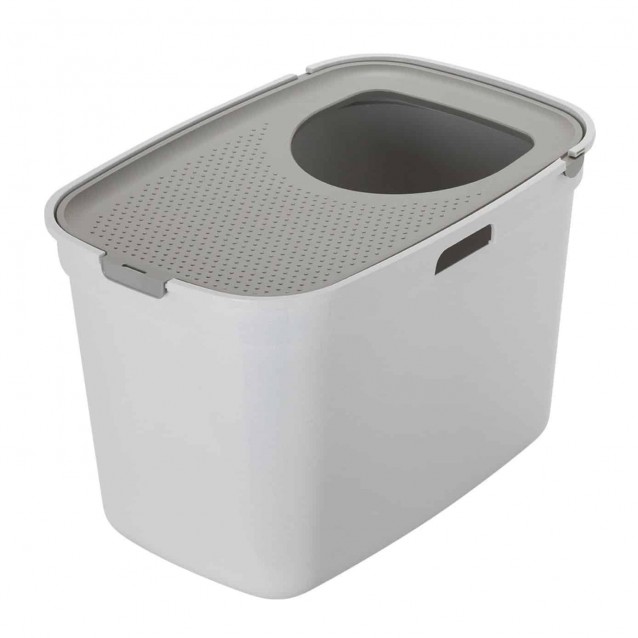 Moderna Κλειστή Τουαλέτα Γάτας Top Cat 59x39x38,3cm