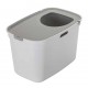 Moderna Κλειστή Τουαλέτα Γάτας Top Cat 59x39x38,3cm