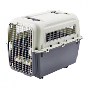 Air Pro Iata Κλουβί Μεταφοράς 2 Size 50x33X33cm