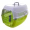 Moderna Roadrunner 2 Κλουβί Μεταφοράς Λαχανί 55,9×36,9×34,9cm +Lock