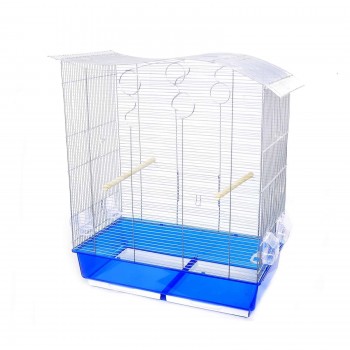 Benelux Κλουβί Udine 79x43x90cm Blue Line