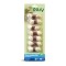 Oasy Λιχουδιές Σκύλου Κόκκαλα Κόμποι Μοσχάρι Small 1x7 Τεμάχια 6cm