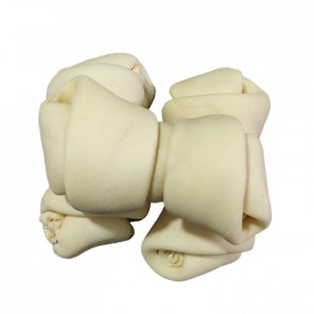 Madpet Κόκκαλα Με Λευκούς Κόμπους Extreme 10cm Ατομ. Συσκ. 3 Τεμ.