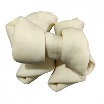 Madpet Κόκκαλα Με Λευκούς Κόμπους Extreme 12cm Ατομ. Συσκ. 2 Τεμ.