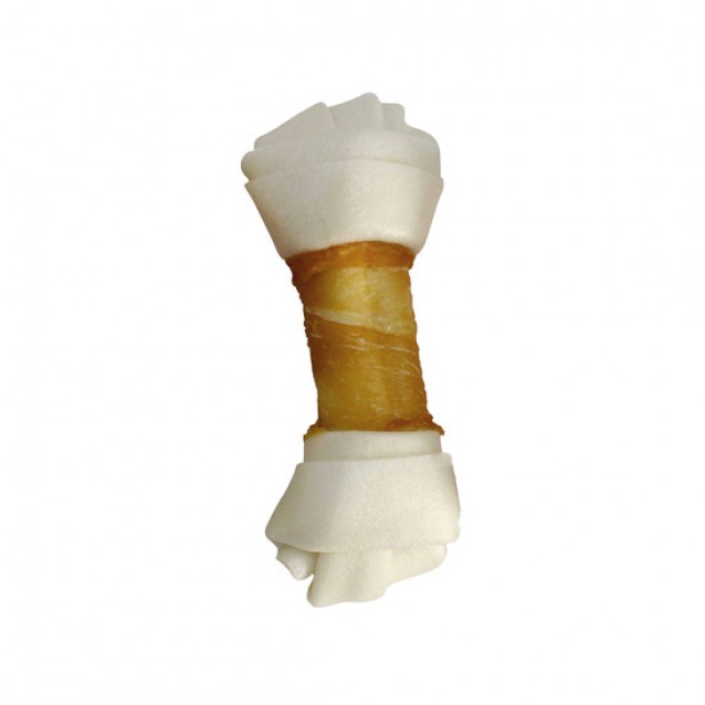 Madpet Κόκκαλα Κόμποι Λευκοί Με Κρέας 11cm Ατομ. Συσκ. 2 Τεμ. Madpet Κόκκαλα Κόμποι Λευκοί Με Κρέας 11cm Ατομ. Συσκ. 2 Τεμ.
