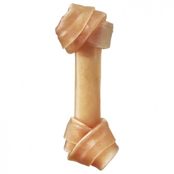 Madpet Κόκκαλο Με Κόμπους 18cm Ατομ. Συσκ. 1 Τεμ.