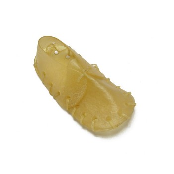 Madpet Κόκκαλο Παπούτσι Για Σκύλους 13cm Ατομ. Συσκ. 1 Τεμ.