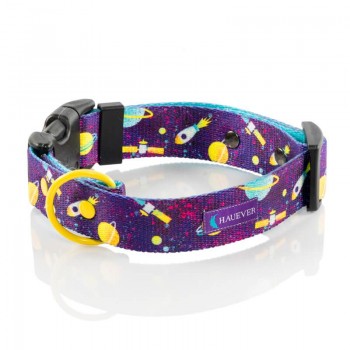 Hauever Περιλαίμιο Σκύλου Cosmos Large 40x62cm