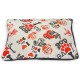 Madpet Κρεβάτι Deluxe Εκρού I Love my Dog 55x43x17cm