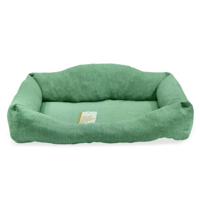 Madpet Κρεβάτι Classic Bepaman 60x43x14cm