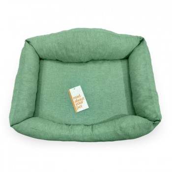 Madpet Κρεβάτι Classic Bepaman 60x43x14cm