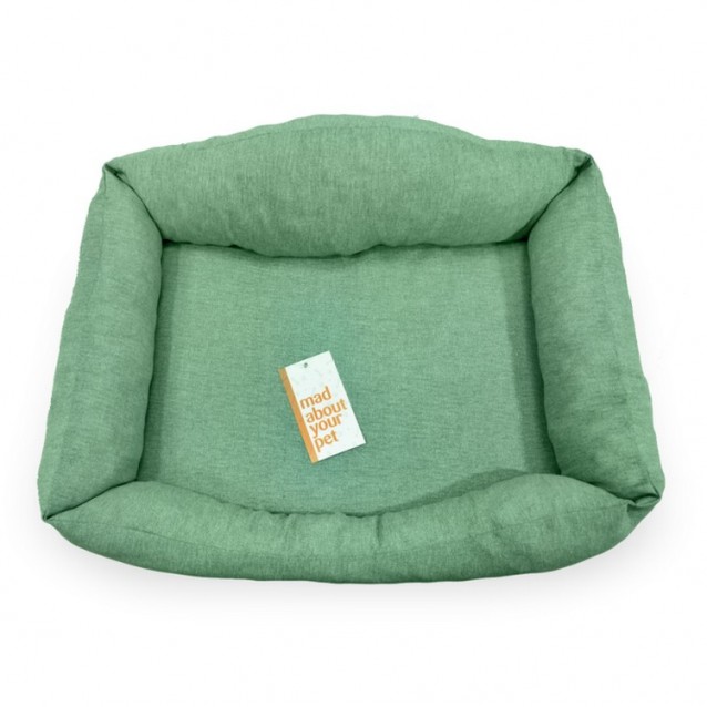 Madpet Κρεβάτι Classic Bepaman 60x43x14cm