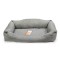 Madpet Κρεβάτι Classic Γκρι 60x43x14