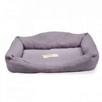 Madpet Κρεβάτι Classic Μωβ 60x43x14cm