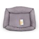 Madpet Κρεβάτι Classic Μωβ 60x43x14cm