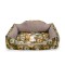 Madpet Κρεβάτι Deluxe Ταμπά Με Σκυλάκια 70x51x19cm