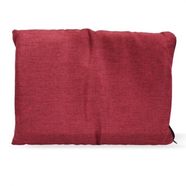Madpet Κρεβάτι Premium Κόκκινο 70x51x19cm