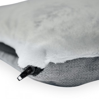 Madpet Κρεβάτι Premium Μαύρο 55x43x17cm